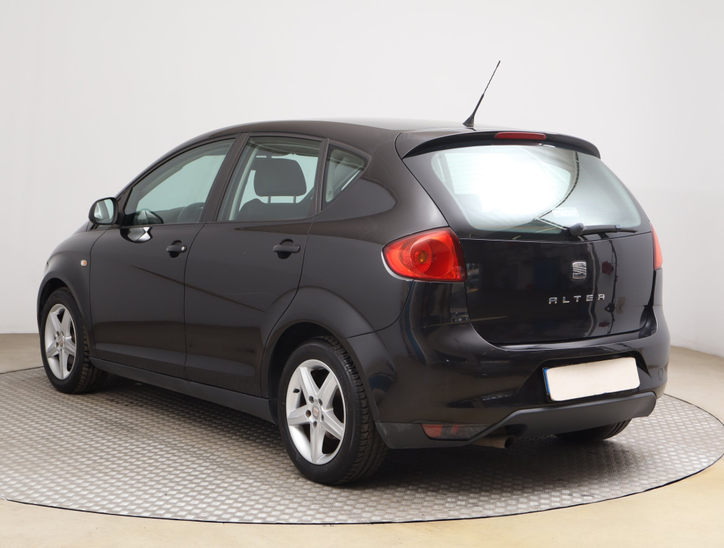 Seat Altea