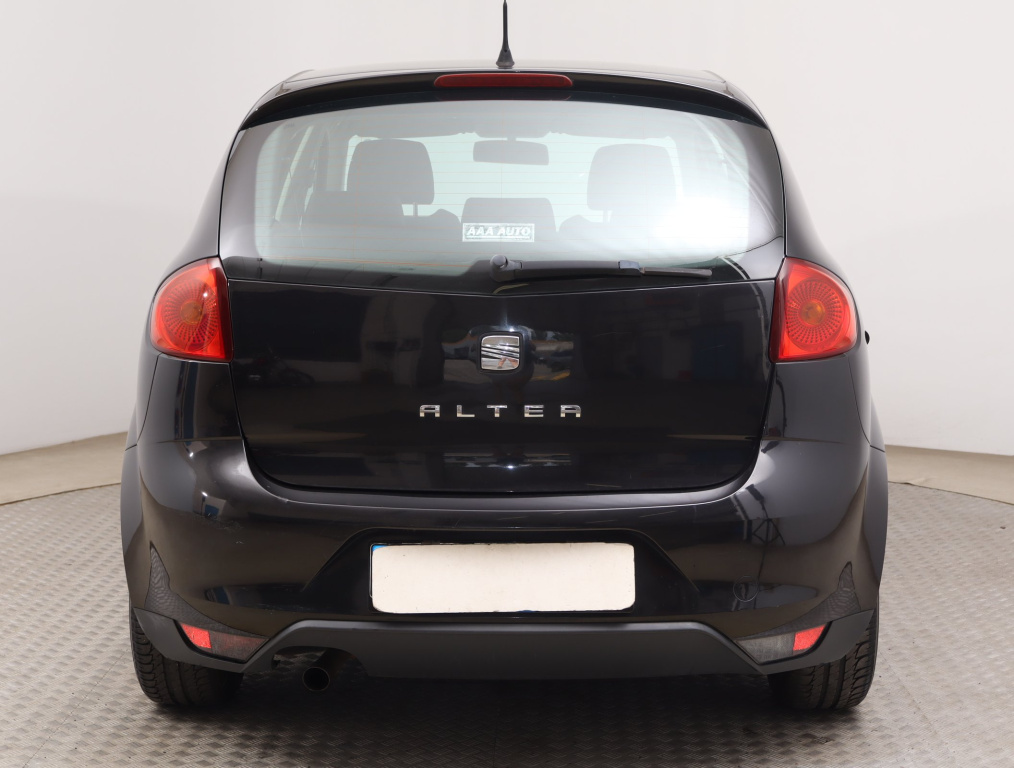 Seat Altea