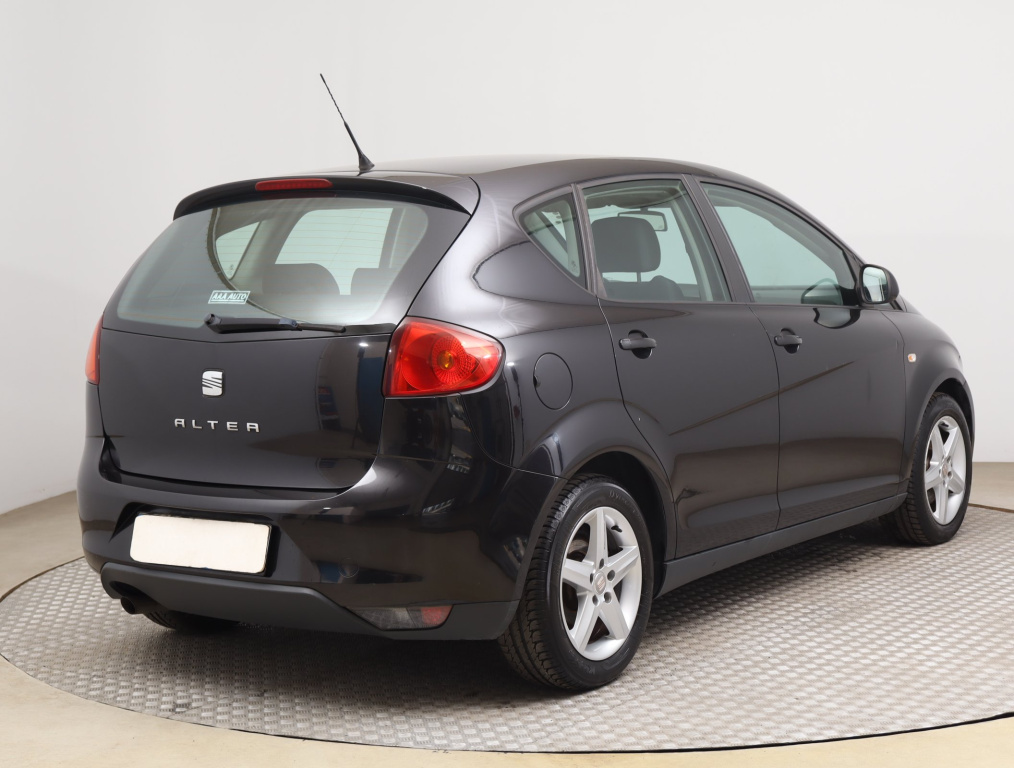 Seat Altea