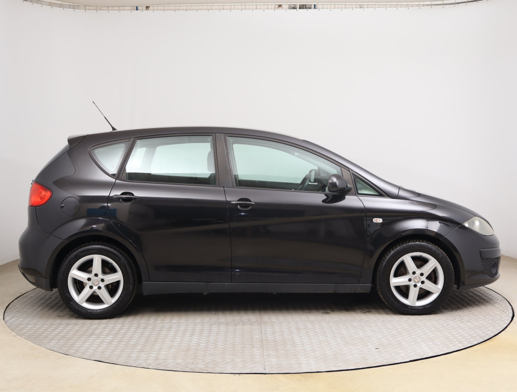 Seat Altea
