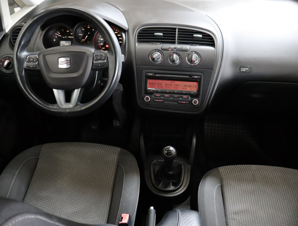 Seat Altea