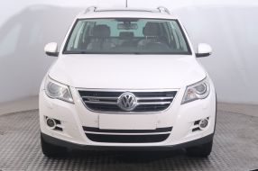 Volkswagen Tiguan - 2009