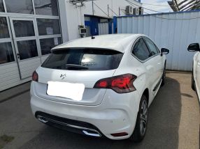 Citroen DS4 - 2014