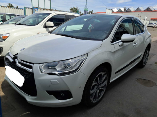Citroen DS4