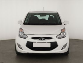 Hyundai ix20 - 2012