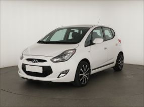 Hyundai ix20 - 2012