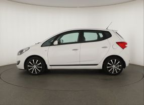 Hyundai ix20 - 2012