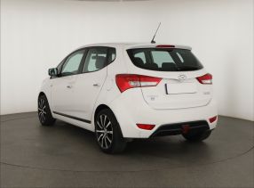 Hyundai ix20 - 2012