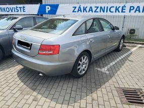 Audi A6 - 2007
