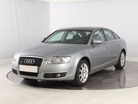 Audi A6 - 2007
