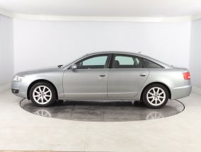 Audi A6 - 2007