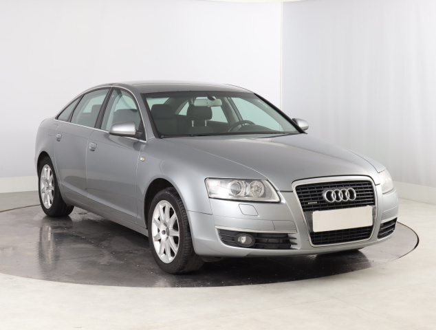 Audi A6 2007