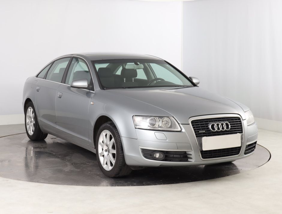 Audi A6 - 2007