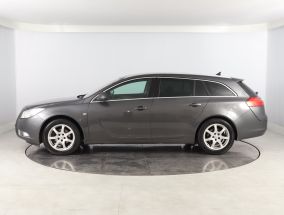 Opel Insignia - 2012
