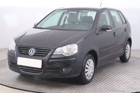 Volkswagen Polo - 2009
