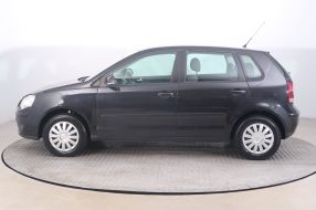 Volkswagen Polo - 2009