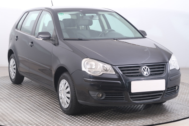 Volkswagen Polo 2009