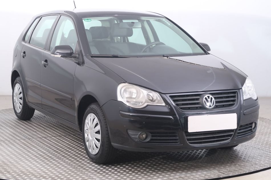 Volkswagen Polo - 2009