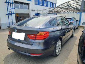 BMW 3GT - 2014