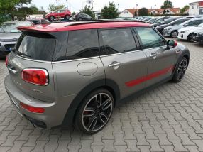MINI Clubman - 2018