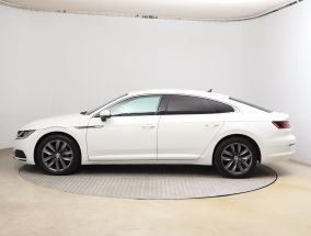 Volkswagen Arteon - 2018