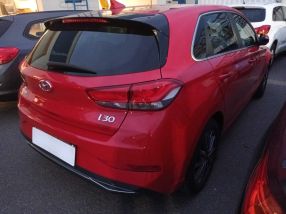 Hyundai i30 - 2021