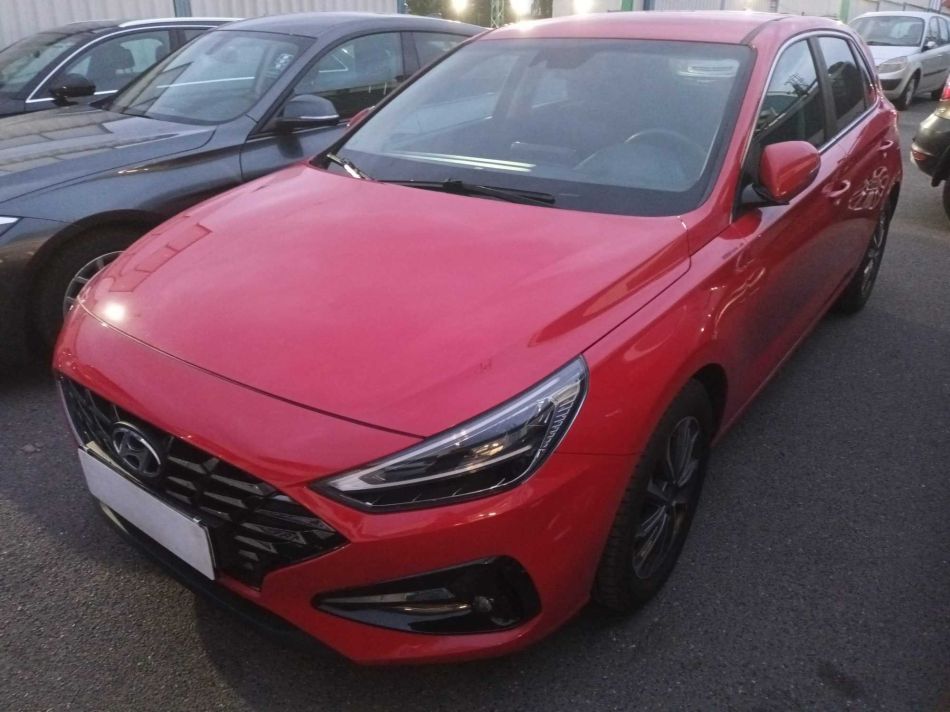 Hyundai i30 - 2021