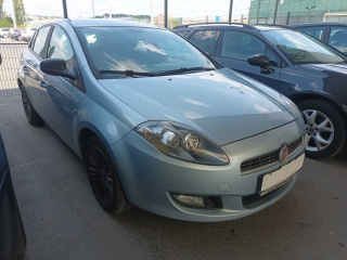 Fiat Bravo, 2008