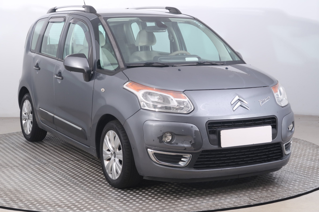 Citroen C3 Picasso