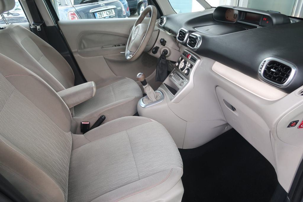 Citroen C3 Picasso