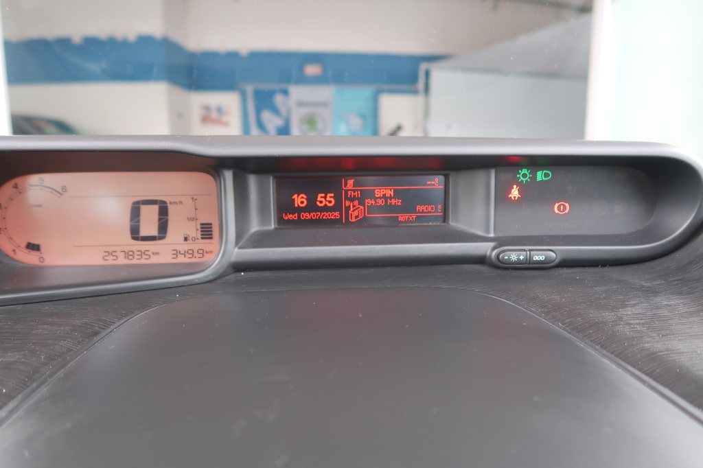Citroen C3 Picasso
