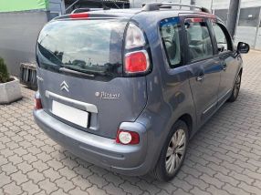 Citroen C3 Picasso - 2012
