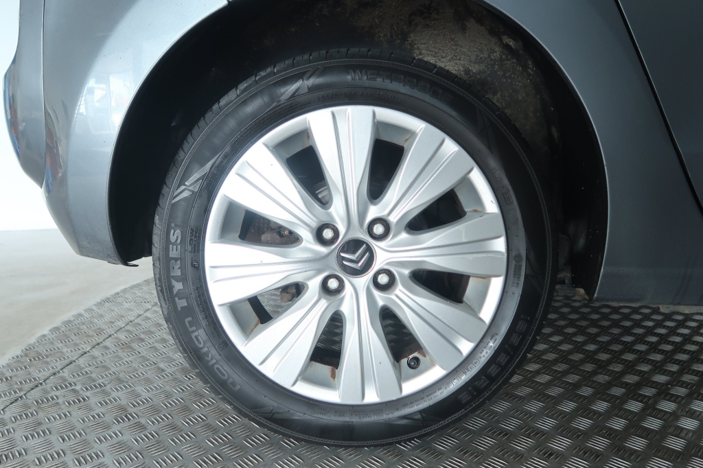 Citroen C3 Picasso