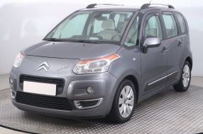 Citroen C3 Picasso - 2012