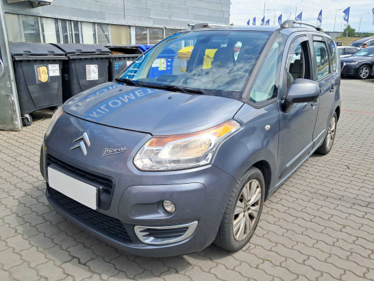 Citroen C3 Picasso