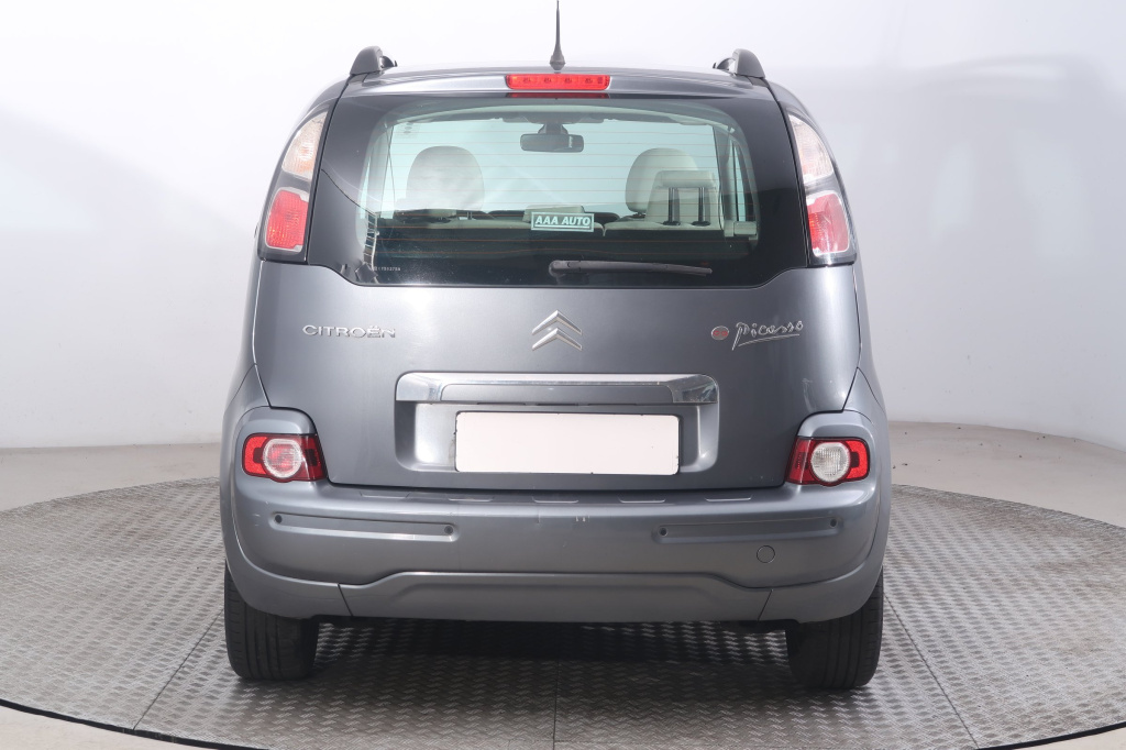 Citroen C3 Picasso