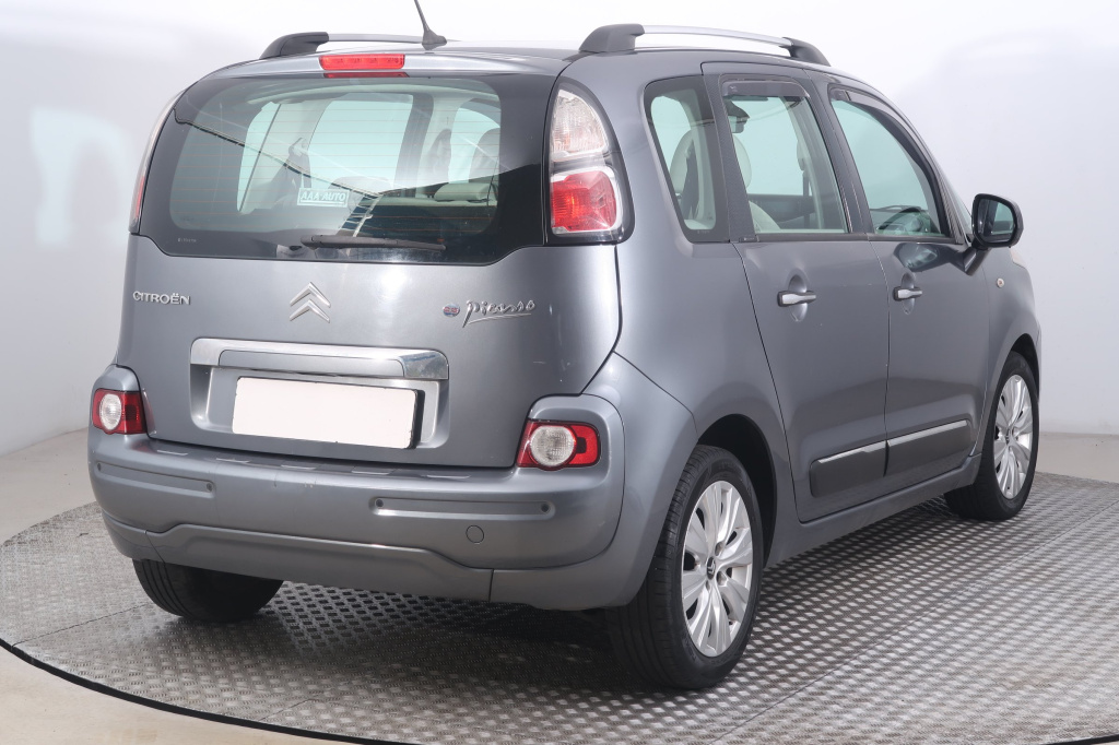 Citroen C3 Picasso