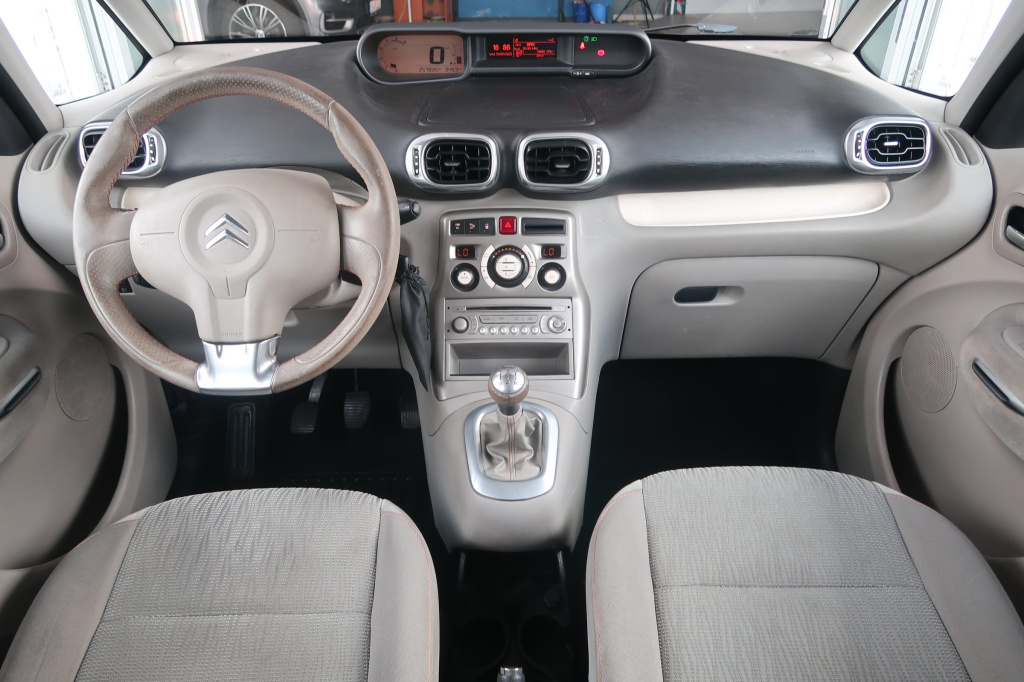 Citroen C3 Picasso