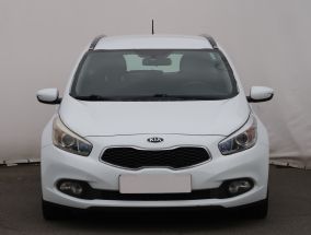 Kia Ceed - 2014