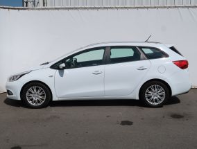 Kia Ceed - 2014