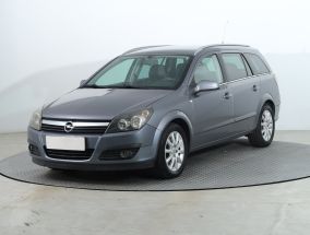 Opel Astra - 2006
