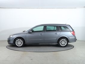 Opel Astra - 2006