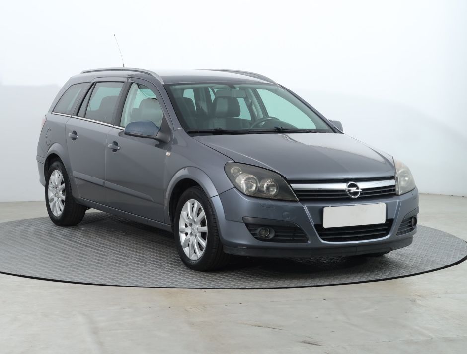 Opel Astra - 2006