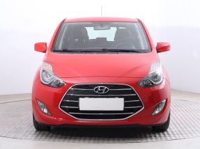 Hyundai ix20 - 2019