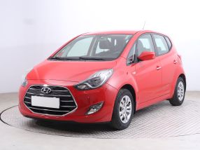 Hyundai ix20 - 2019