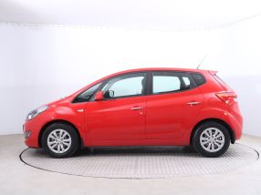 Hyundai ix20 - 2019