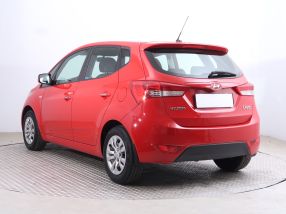 Hyundai ix20 - 2019