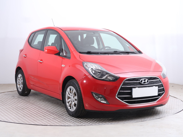 Hyundai ix20 2019