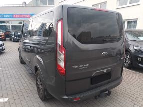 Ford Tourneo Custom - 2020