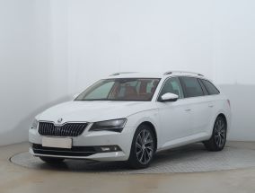 Skoda Superb - 2016
